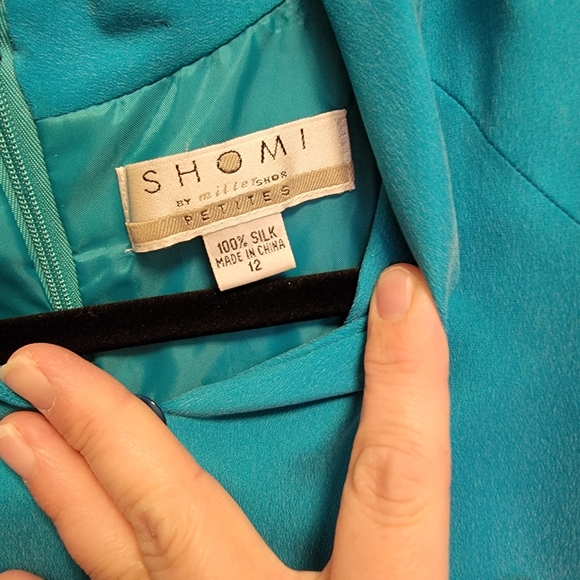 Shomi by Miller Shor, petite size 12 - Picture 3 of 5